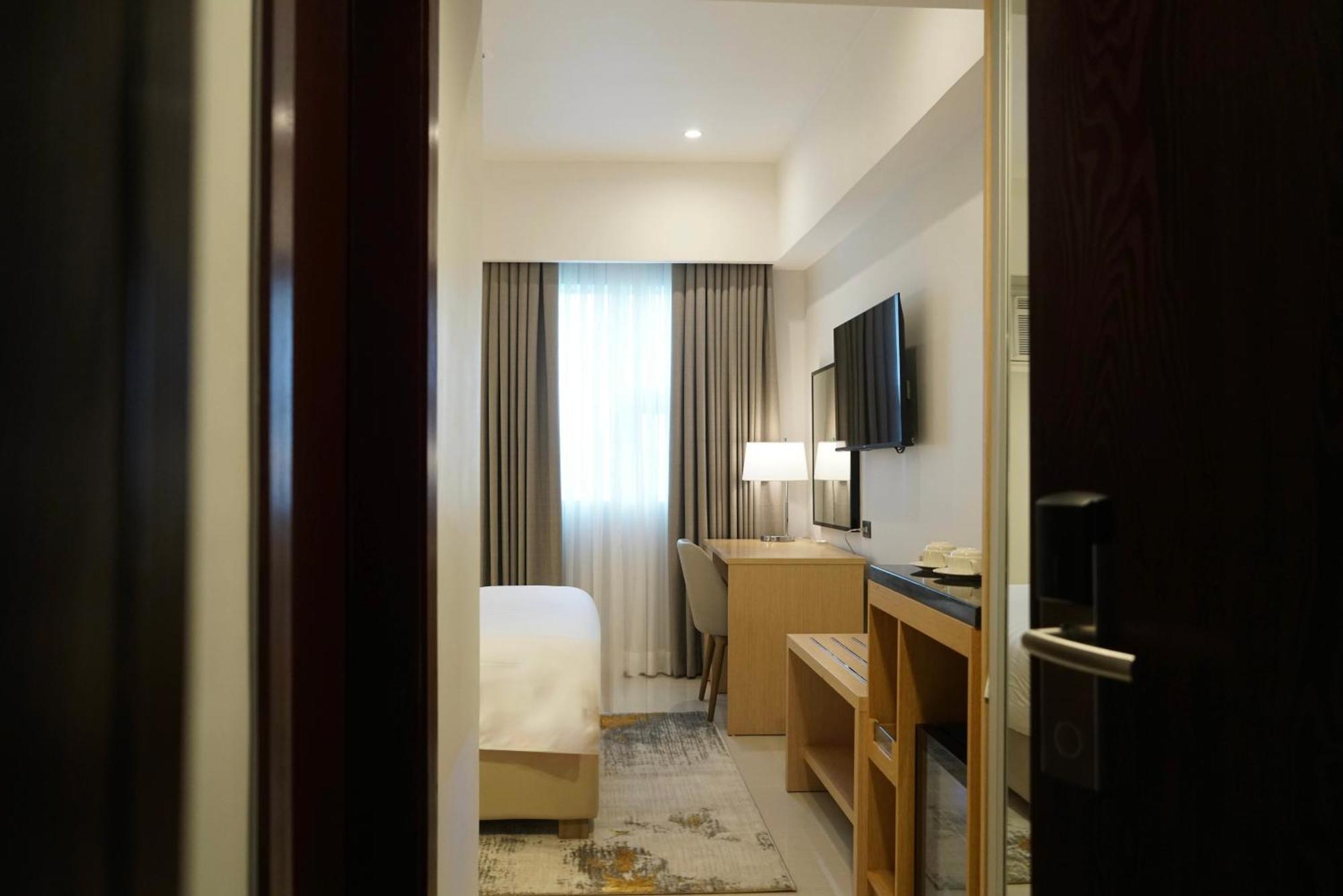 Amarah Hotel Butuan City Exteriör bild